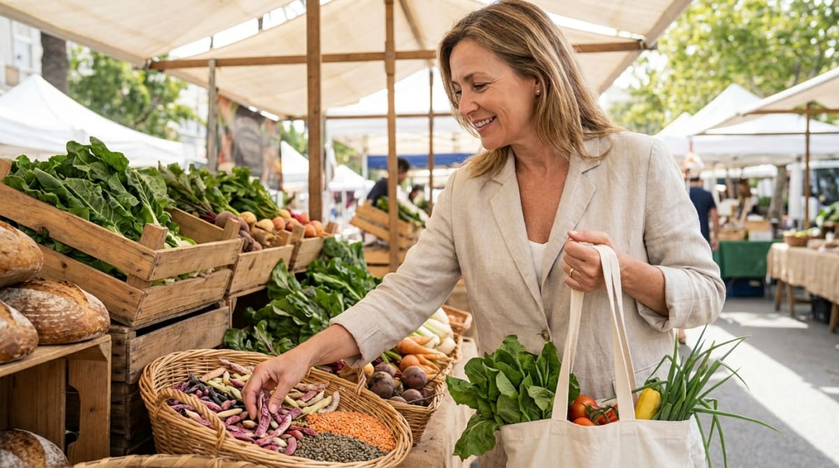 Complete vs Incomplete Proteins - Do You Need to Worry? - Merina Nutrition