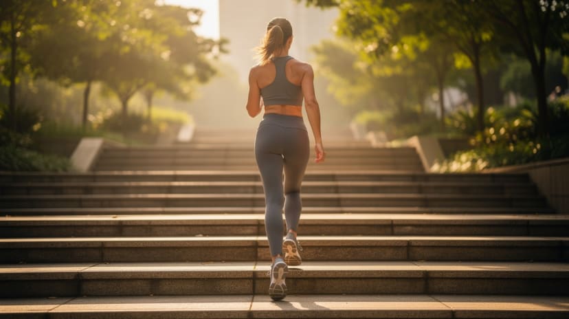 Day 4 - Article: Physical Function and Protein