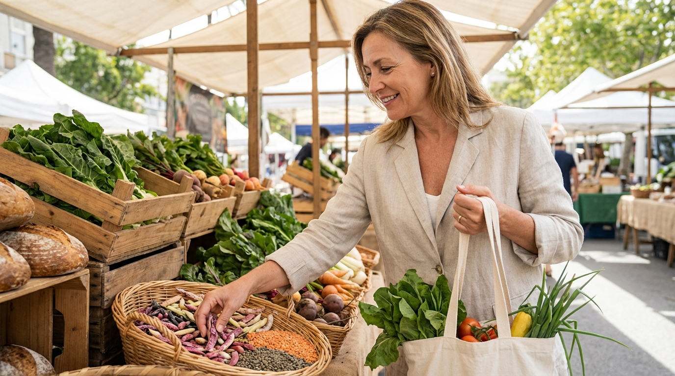 Complete vs Incomplete Proteins - Do You Need to Worry? - Merina Nutrition