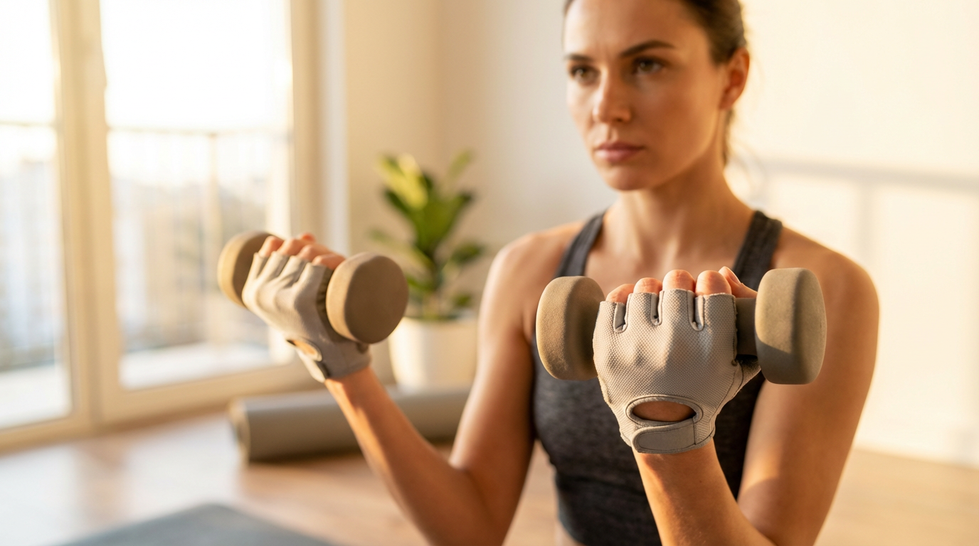 Why You're Losing Muscle During Menopause - Merina Nutrition