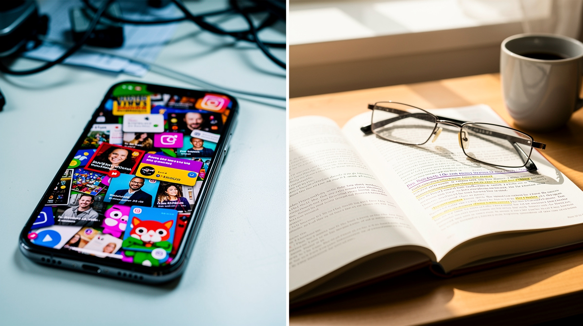 Research vs Instagram Influencers - Merina Nutrition