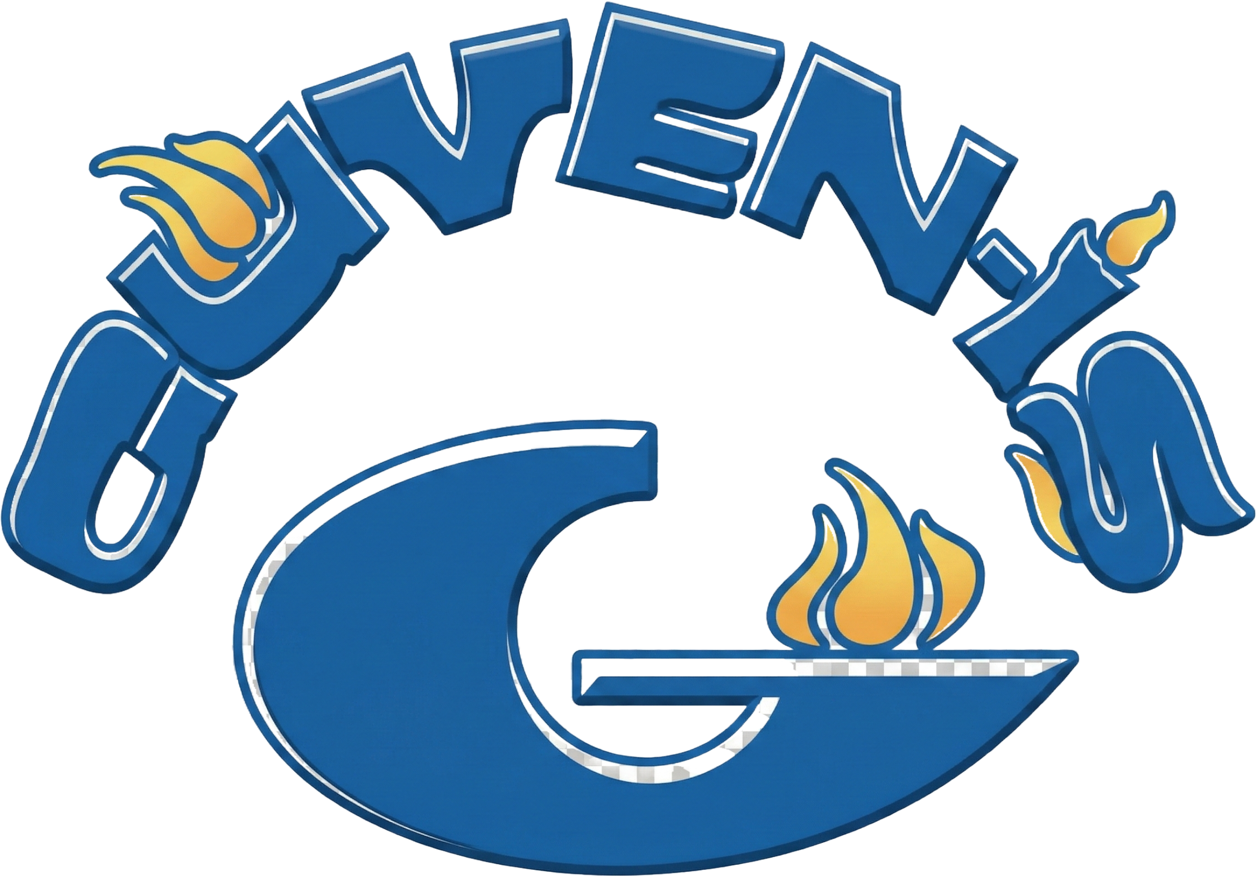 Güven LPG Official Logo
