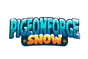 Pigeon Forge Snow
