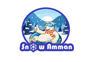 Snow Amman