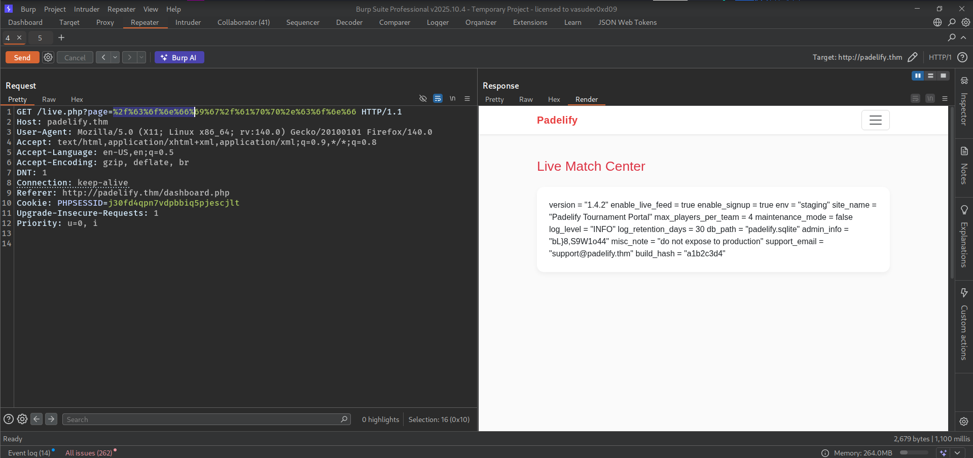 firewall bypass by encoding all characters
