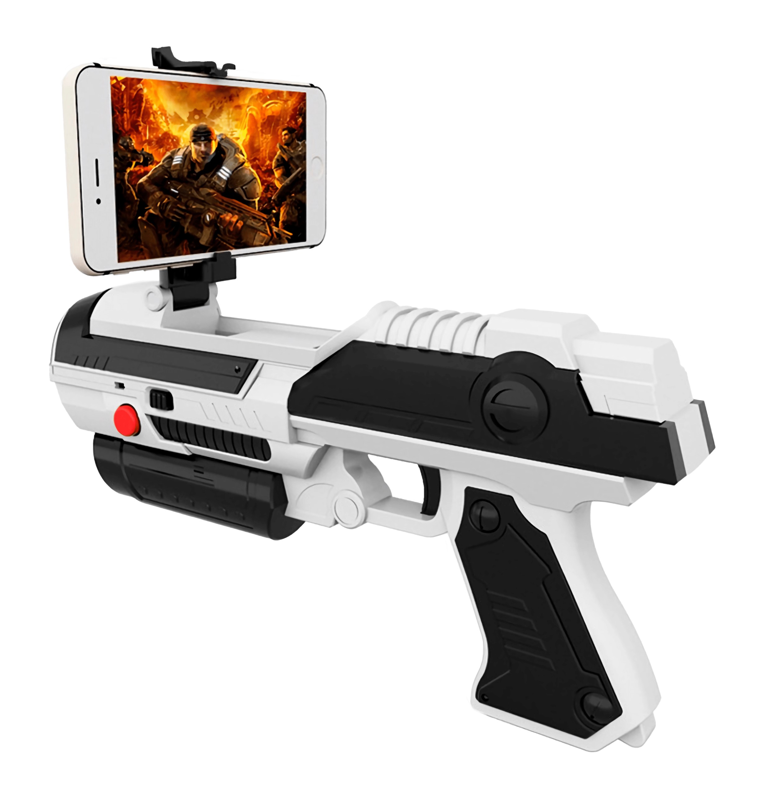 Pistola Consola Bluetooth