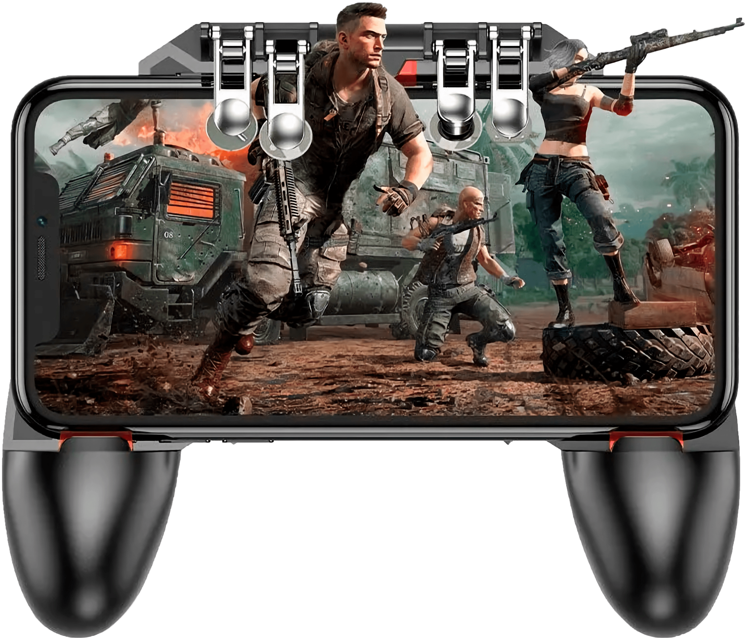 Gatillo de celular Hoco GM7