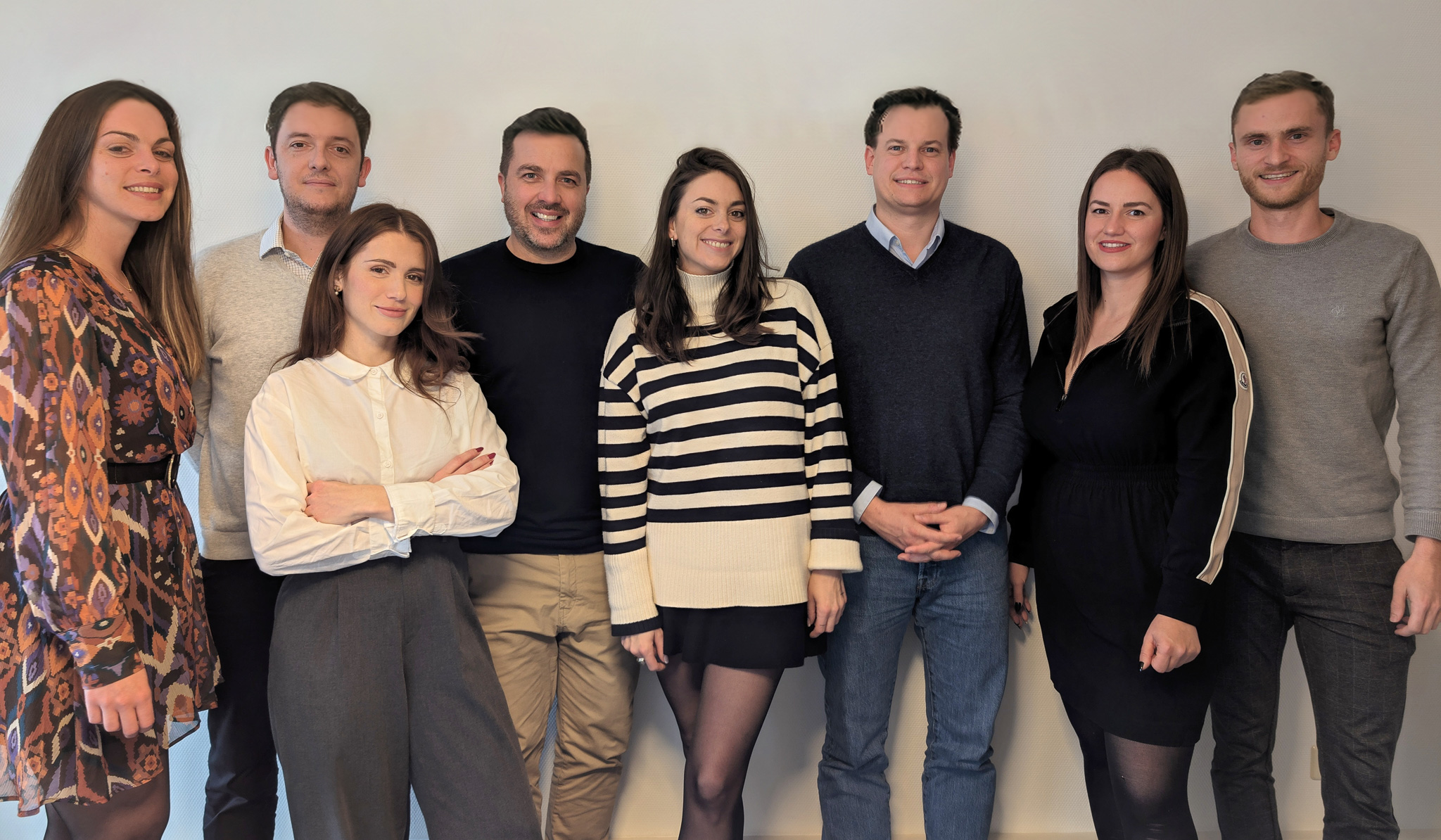 Rencontrez HR Analyst - Michael Scott