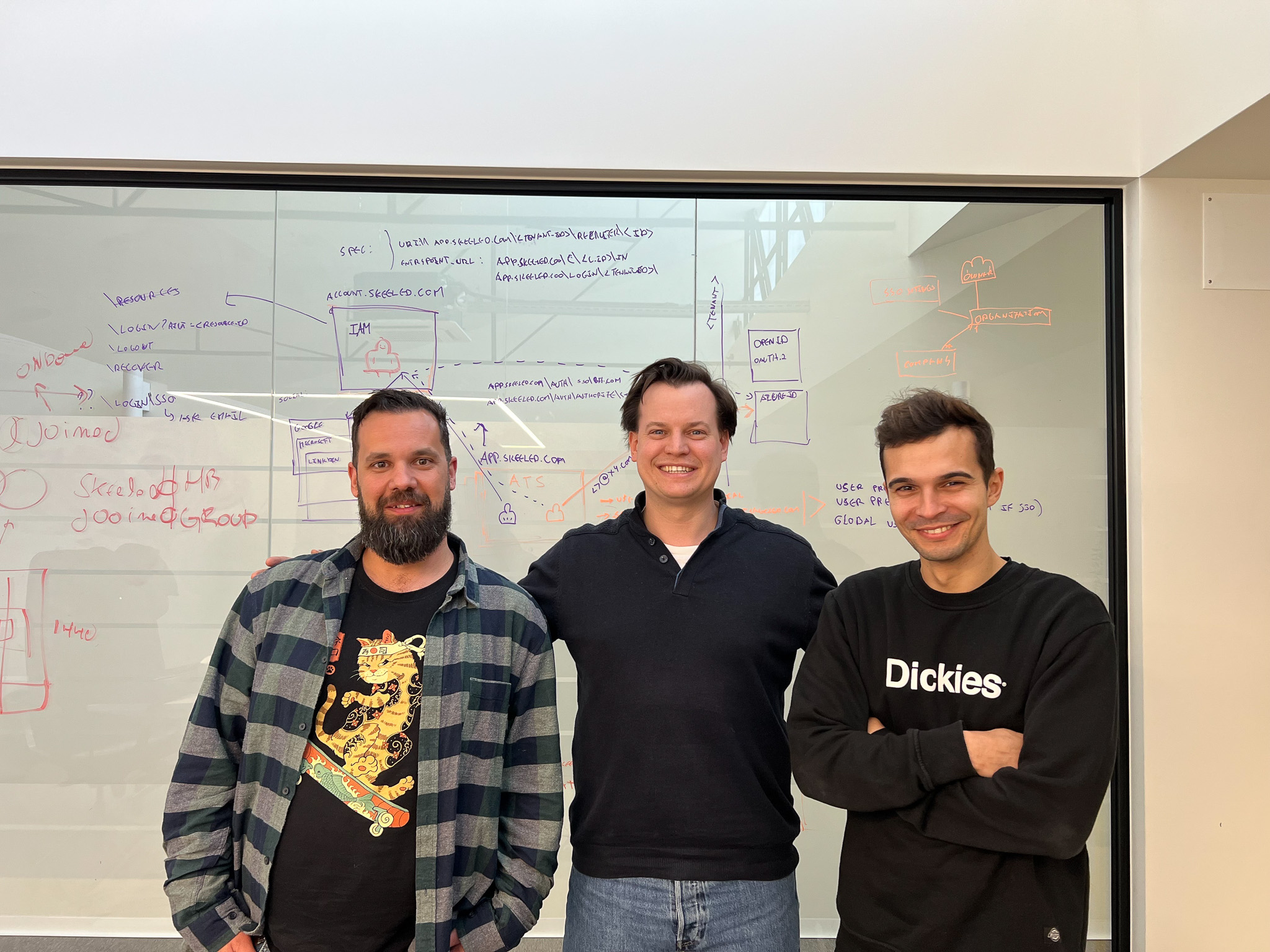 Rencontrez HR Generalist - Michael Scott