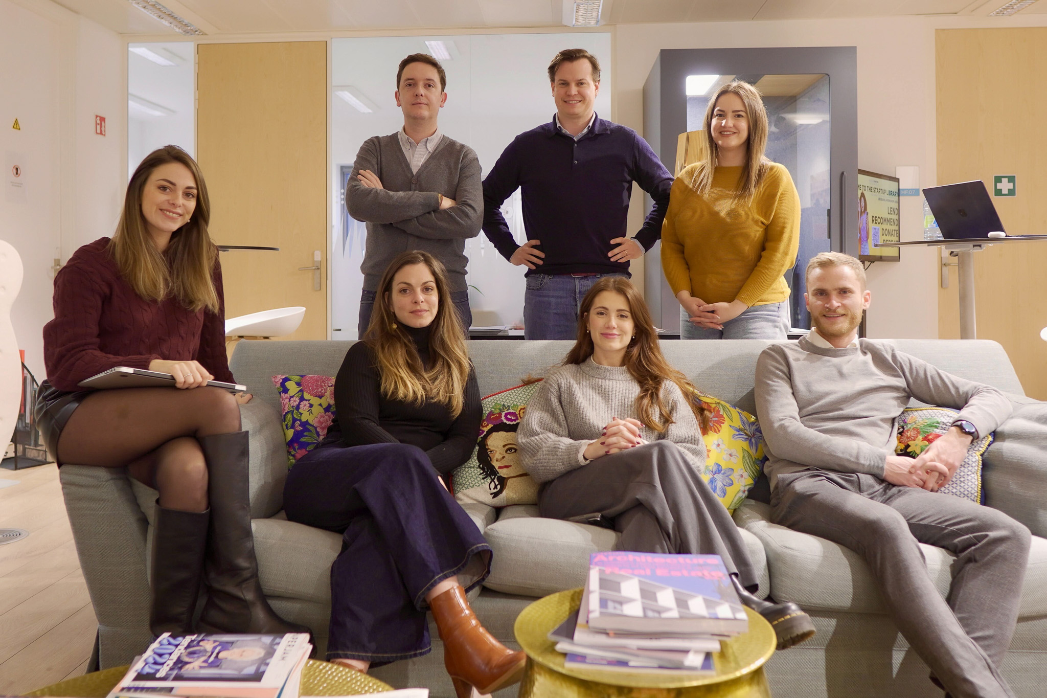 Rencontrez HR Director - Michael Scott