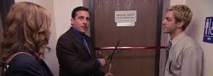 Michael Scott Paper Company