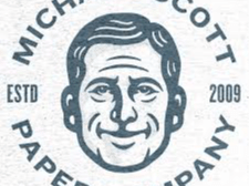 Michael Scott Paper Company