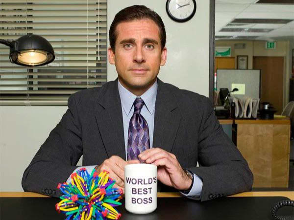 Michael Scott Paper Company
