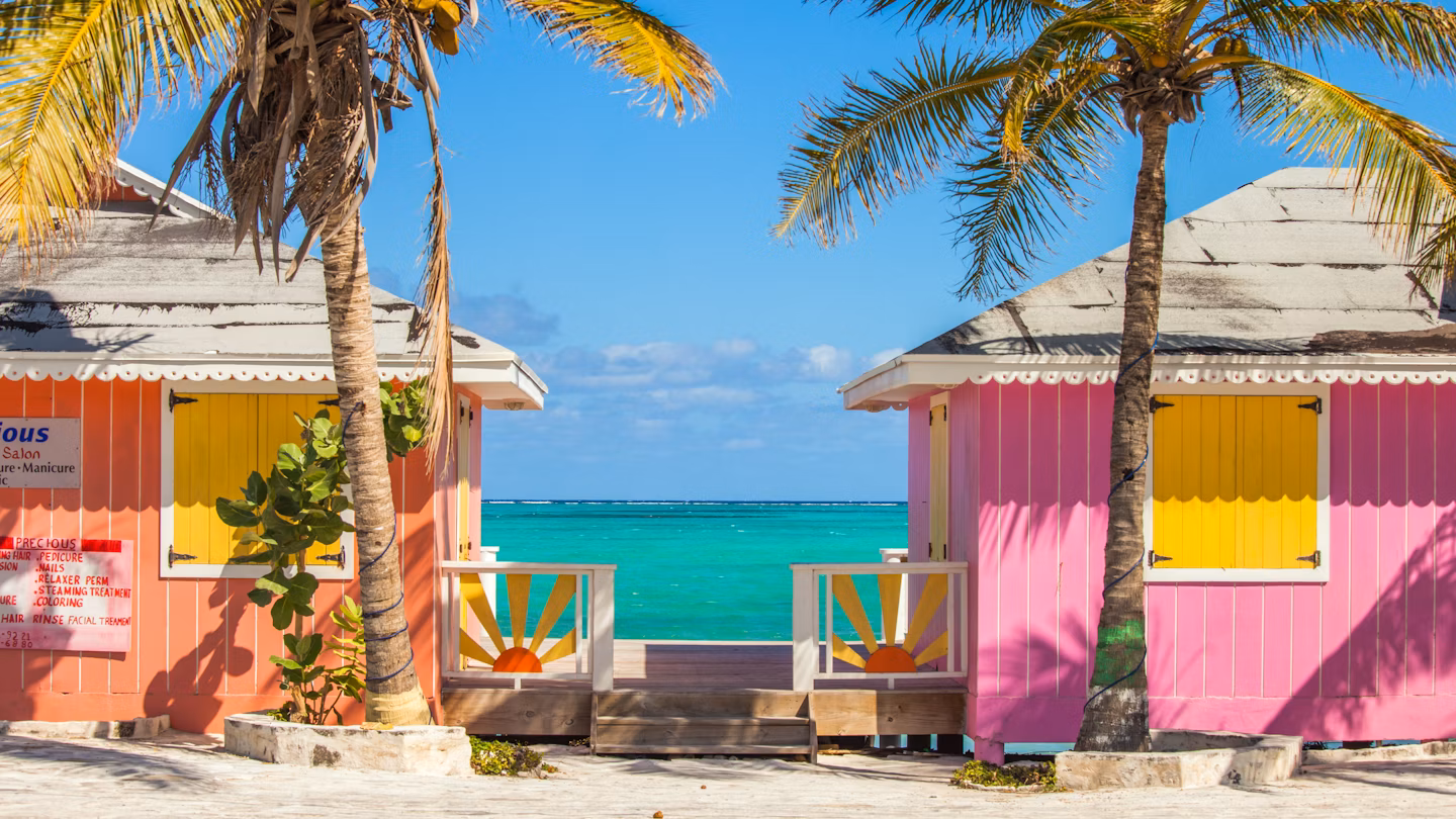 Top 10 Places to Visit in the Caribbean