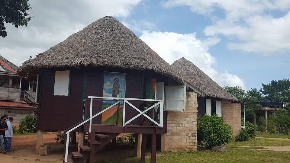 2 Bedroom Home For Rent in GT