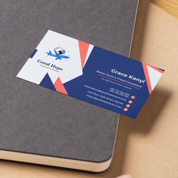 Graphic design