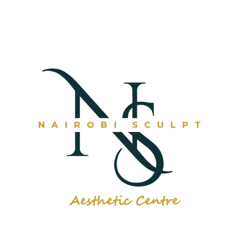 logo NAIROBI SCULT baihxa