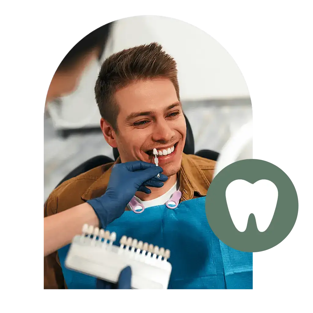 Imagem ilustrativa sobre benefícios das lentes