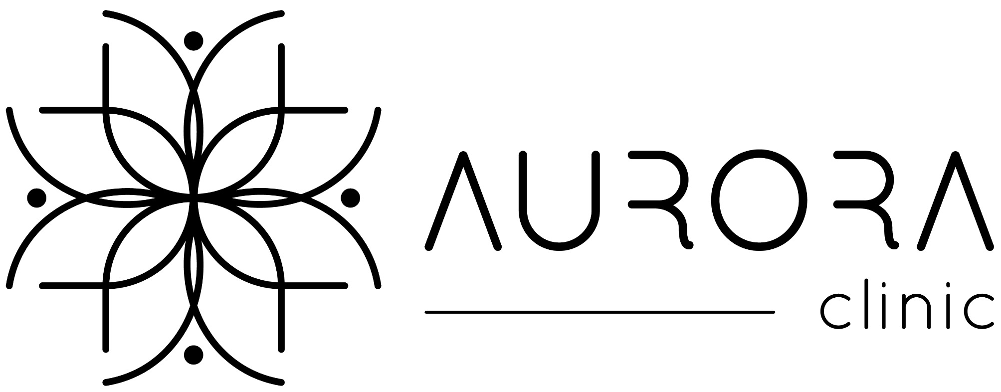 Aurora Clinic Logo