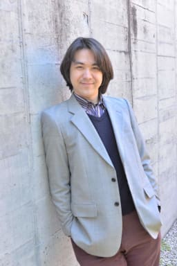 user profile picture