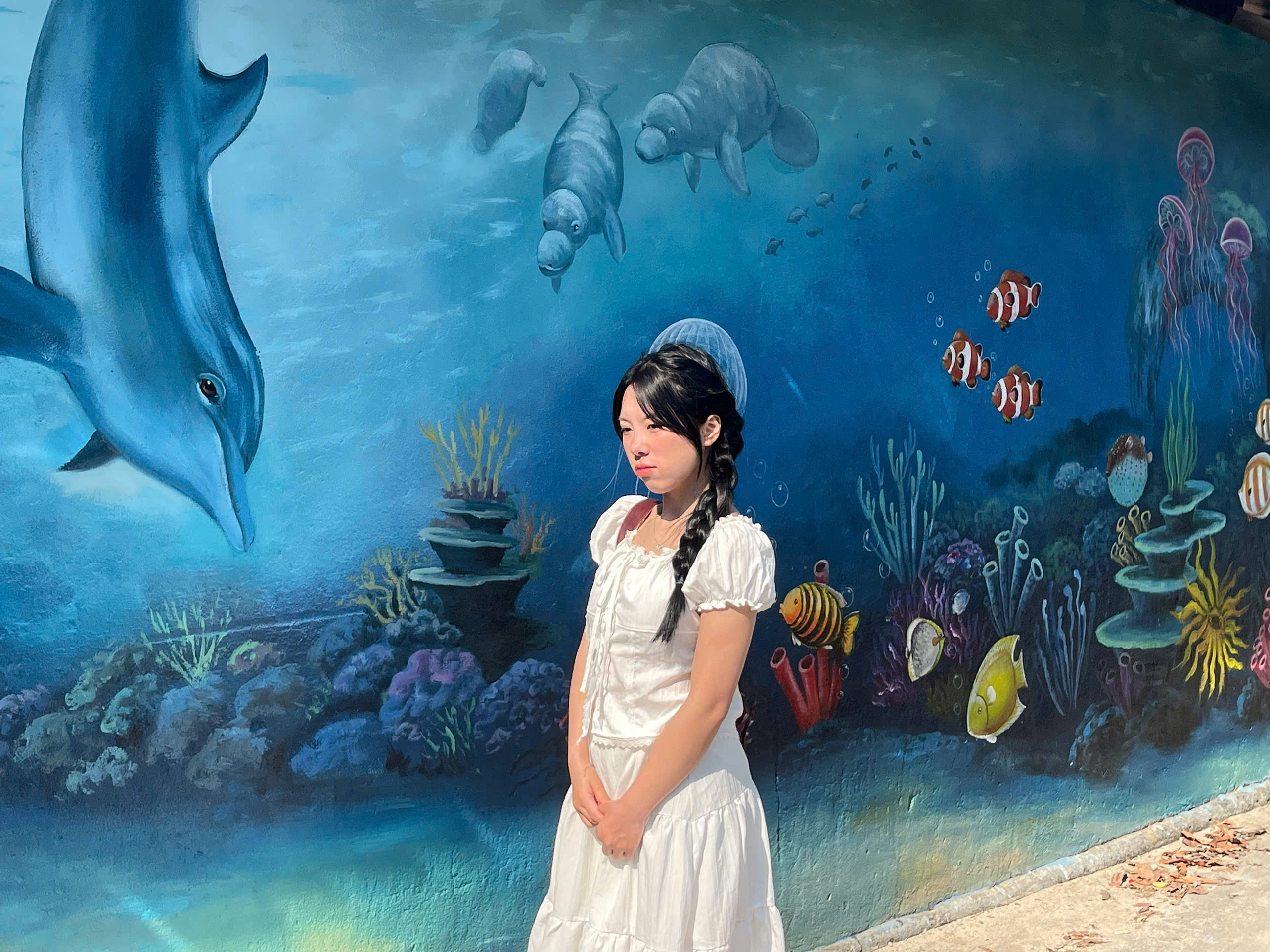 CHƯƠNG TRÌNH TOUR TRONG NGÀY SA KỲ – ĐẢO LÝ SƠN 