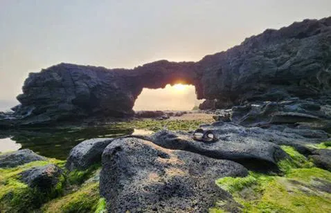 TOUR NỬA NGÀY KHÁM PHÁ ĐẢO LỚN LÝ SƠN
