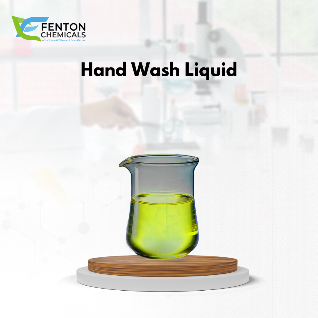 Hand Wash Liquid