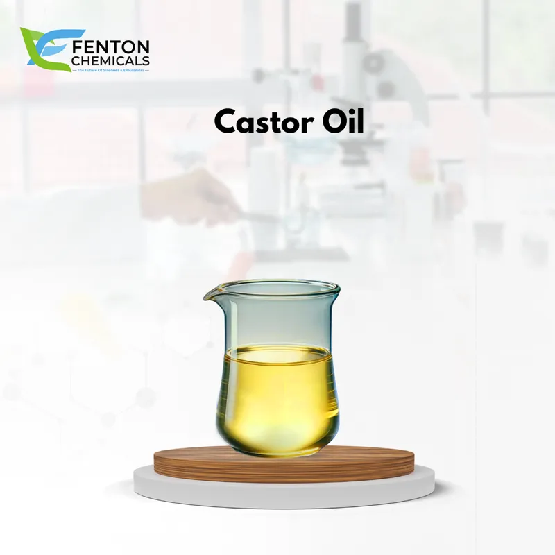 Castor Oil
