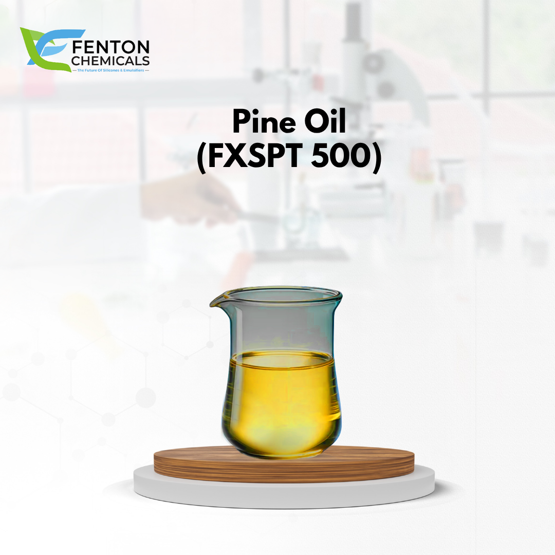 Pine Oil