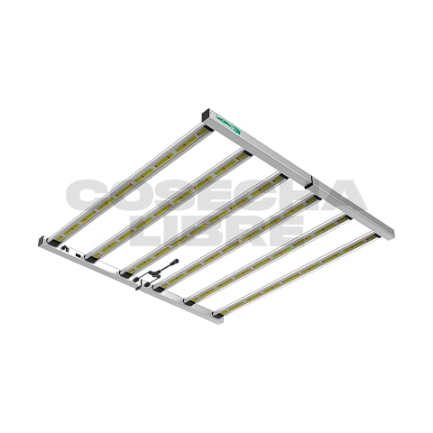 Panel LED LazerLite Pro 3.1 720W full spectrum