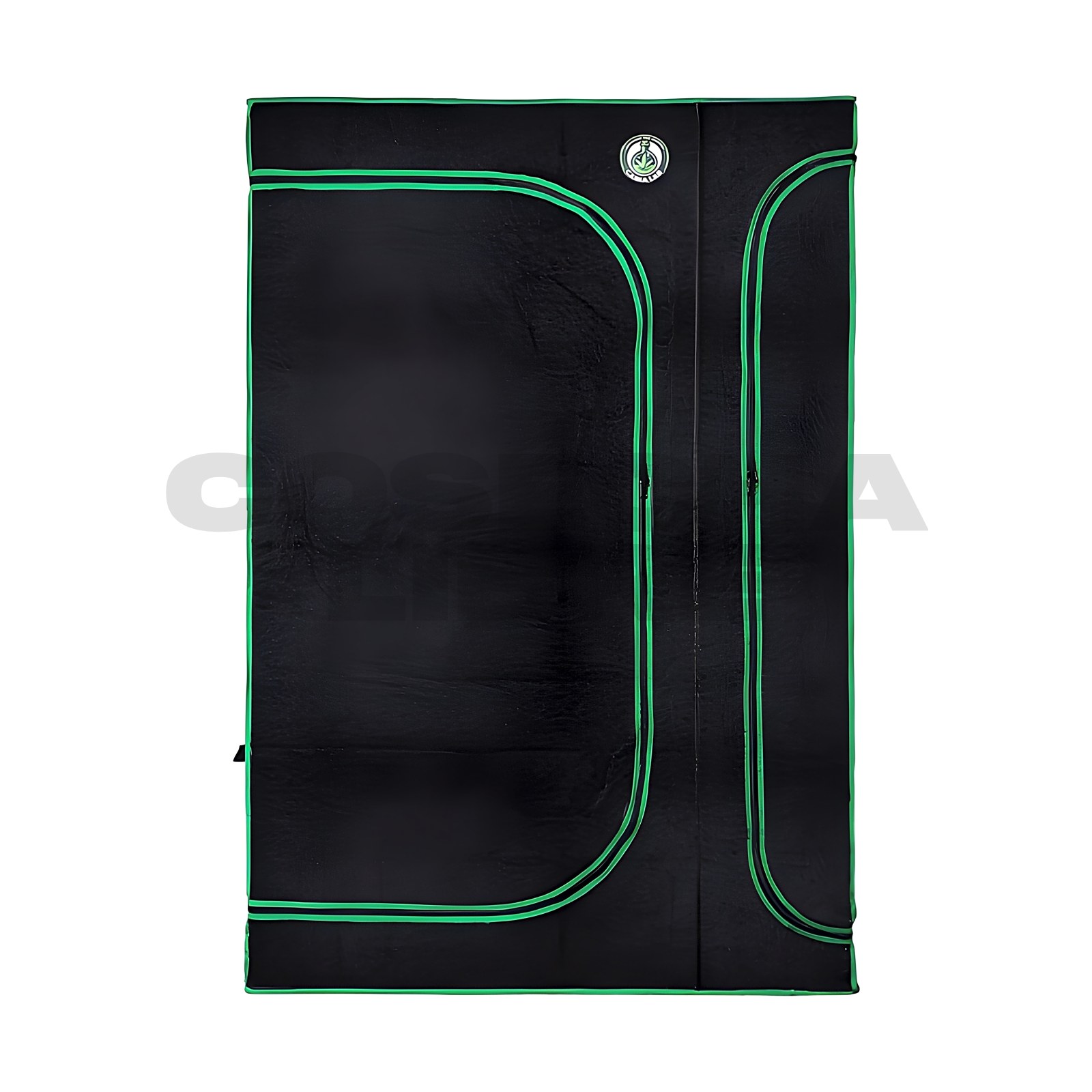 Carpa de cultivo Cannalab 120x90x180 cm