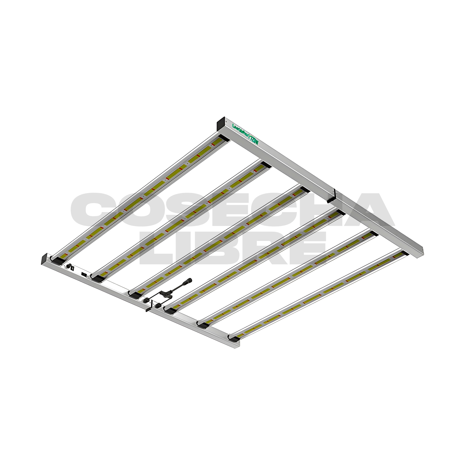 Panel LED LazerLite Pro 3.1 720W full spectrum
