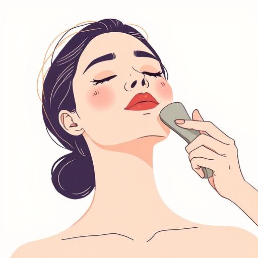 Полное руководство по использованию массажера гуаши для здоровья и благополучия