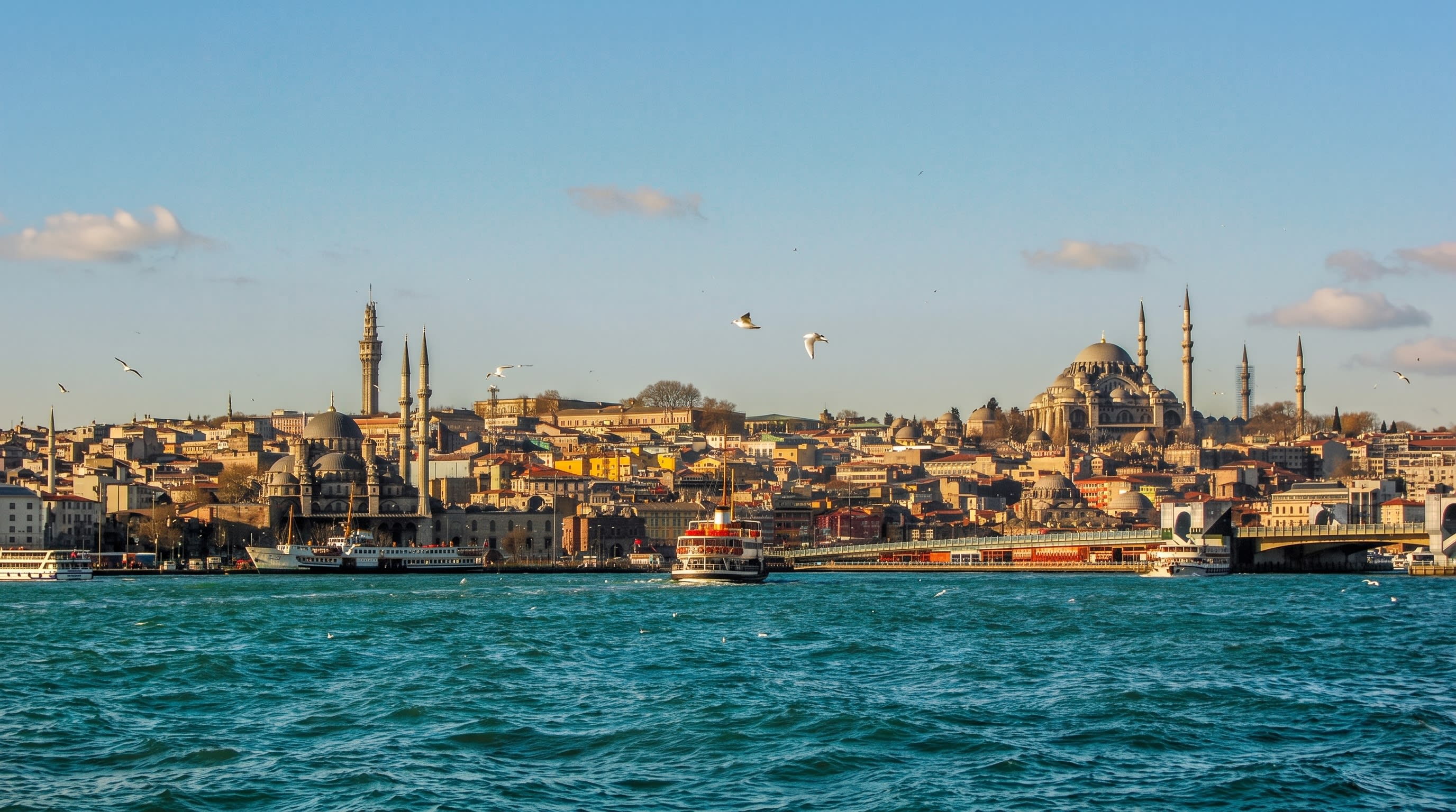 The Ultimate Guide to Golf in Turkey: Why Belek is Europe's Golf Capital