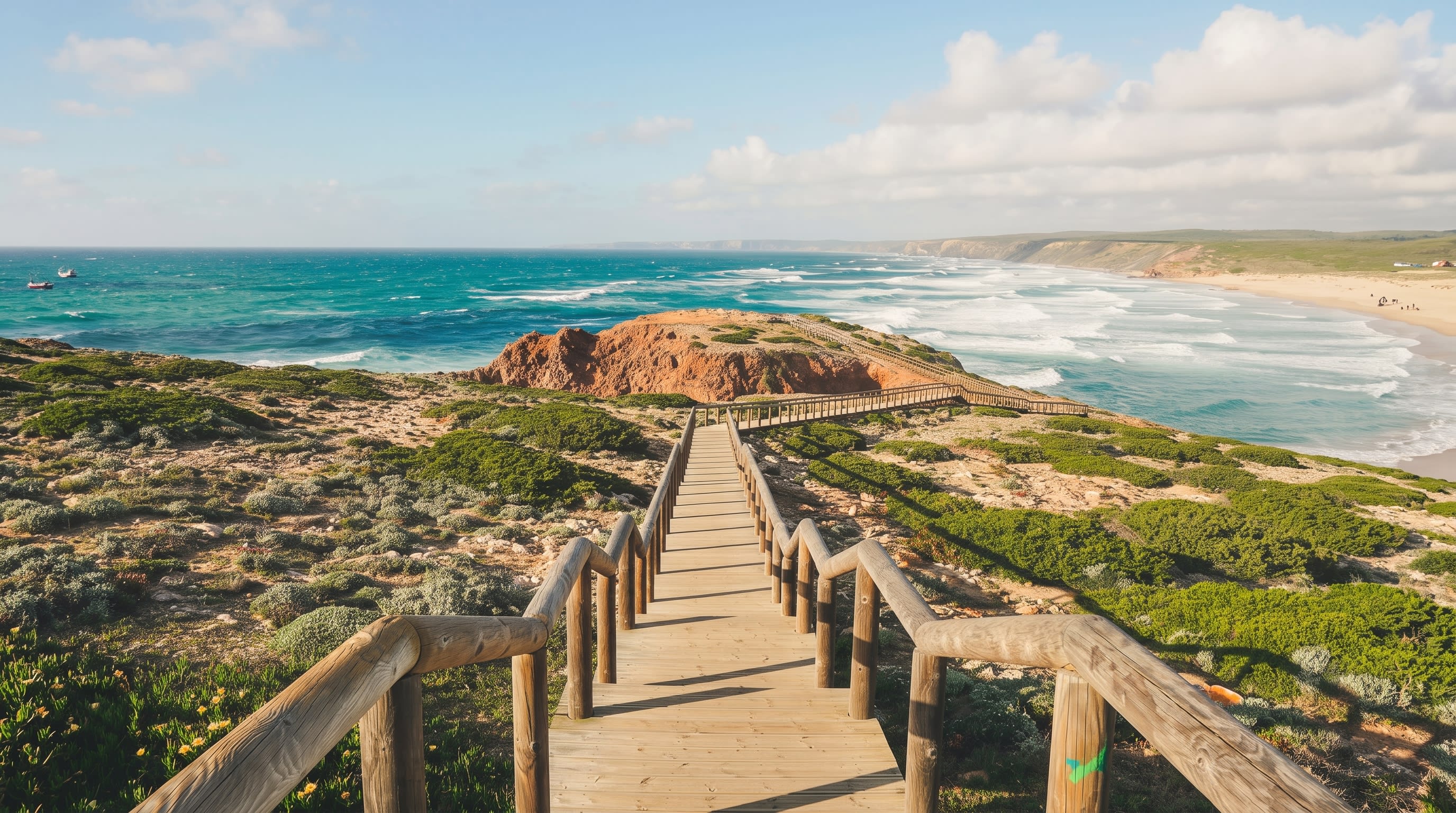 Belek vs the Algarve: Which Is Better for a Golf Holiday?