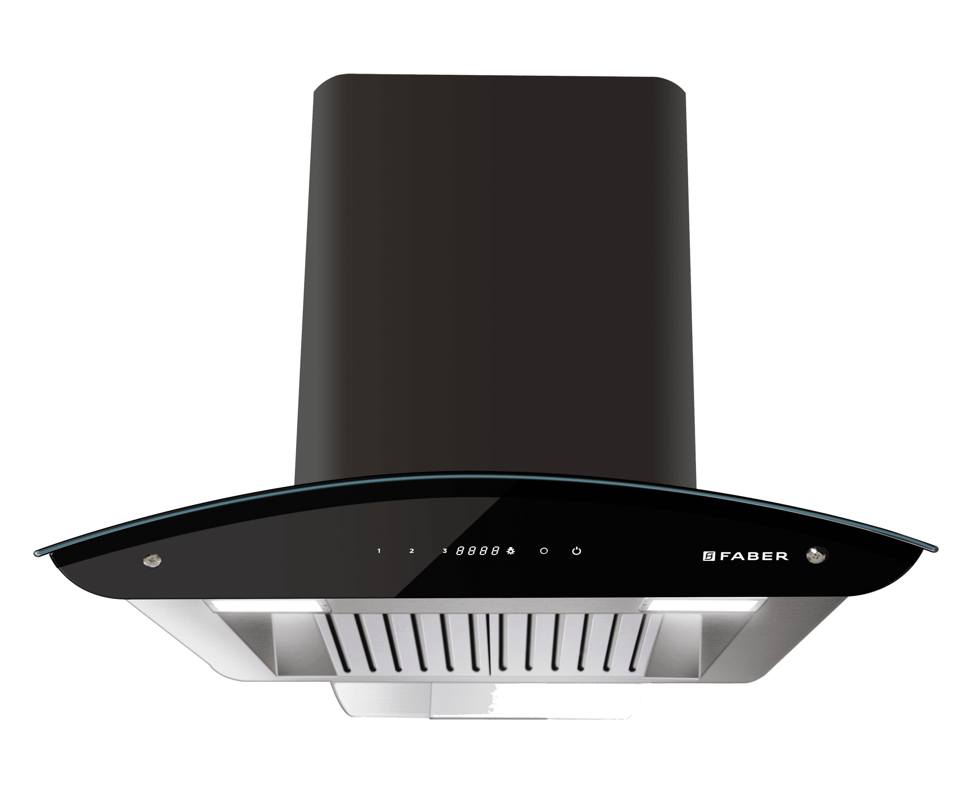 Chimney