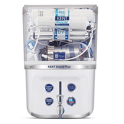 RO Water Purifier
