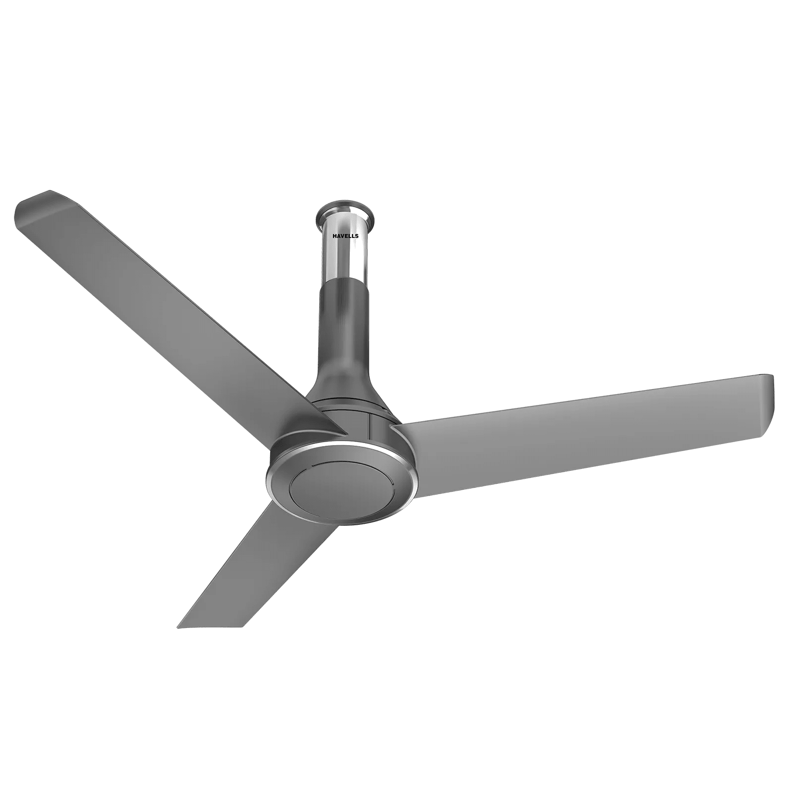 Fan Installation
