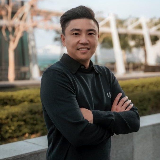 Henry Tse
