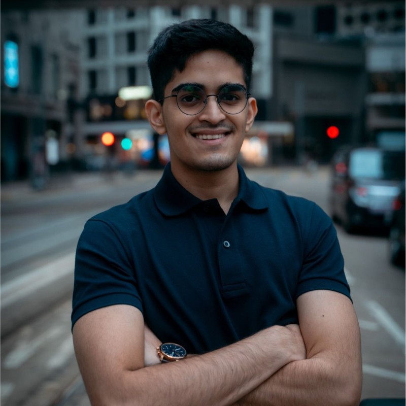 Jai Soni