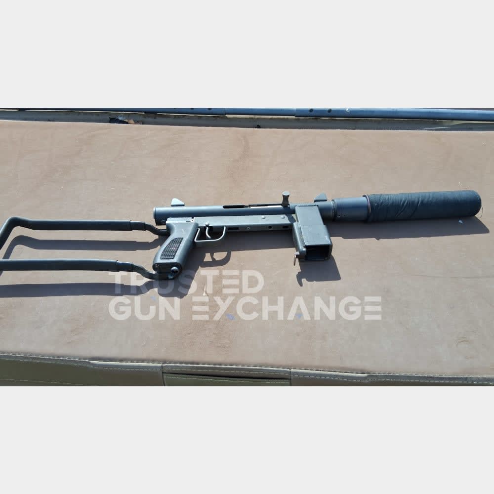 Used John R Stemple 76/45 45 ACP for sale | TGX