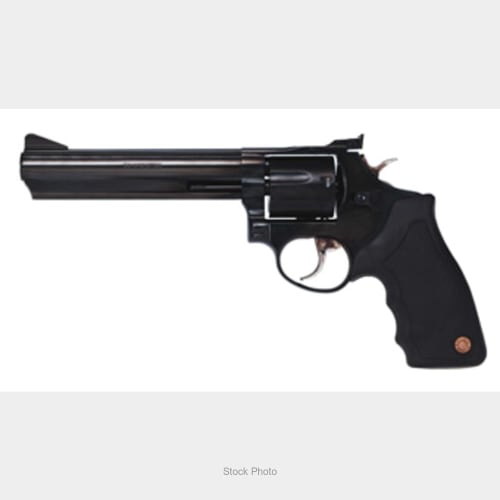 New Taurus Model 66 6