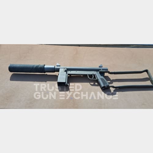 Used John R Stemple 76/45 45 ACP for sale | TGX