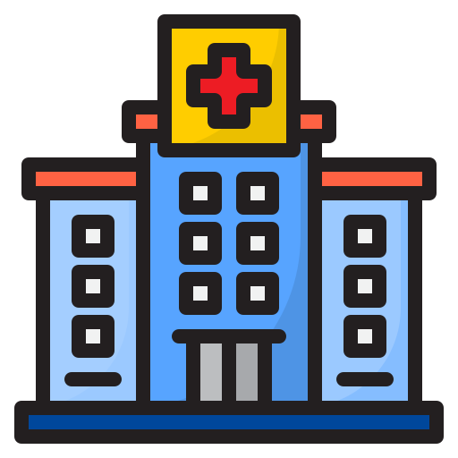 Hospitals