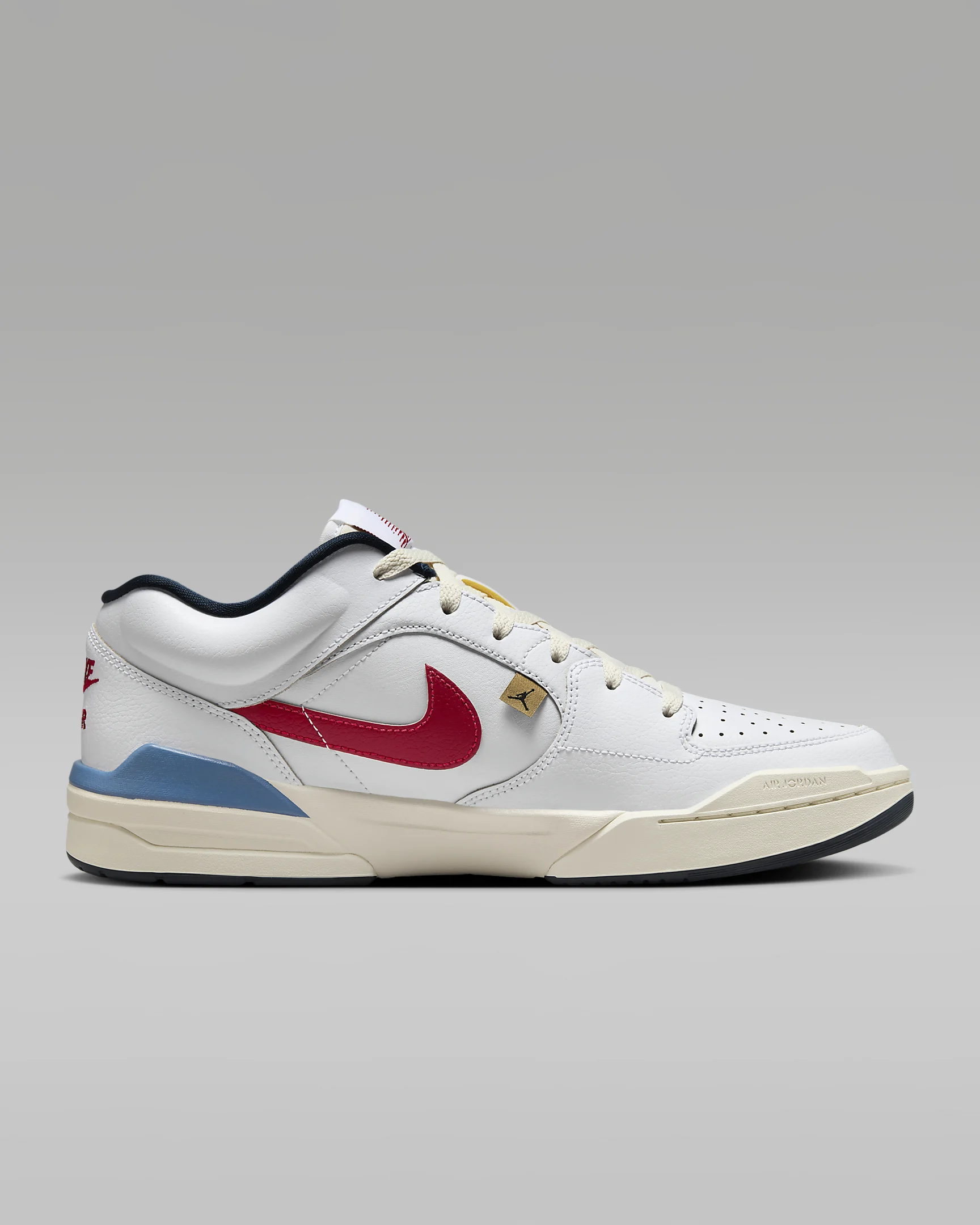 RAYGUN SHOES