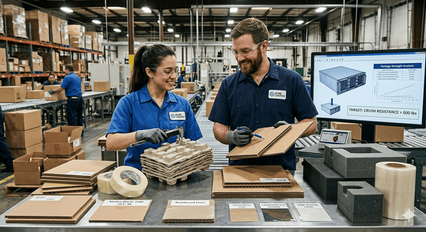 Sustainable Materials