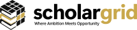 ScholarGrid logo