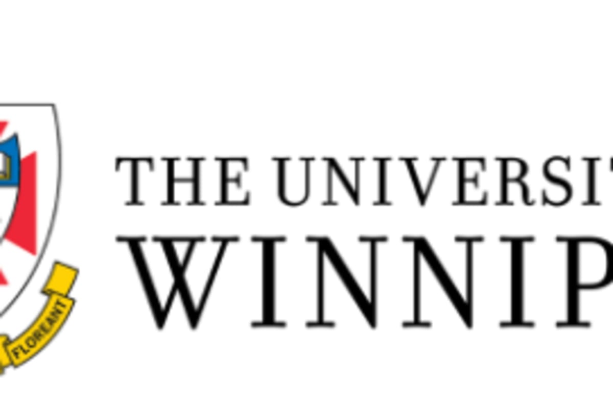President’s Scholarship for World Leaders at University of Winnipeg 2026-2027