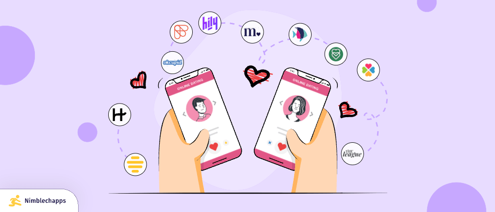Top 10 Tinder Alternatives in 2025: Best Dating Apps for Authentic  Connections.