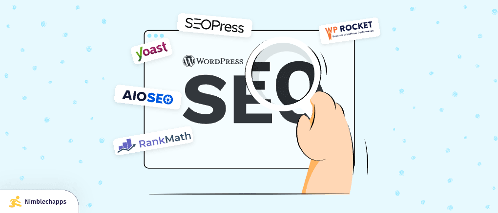 SEO Sorcery: Transform Your WordPress into a Click Magnet